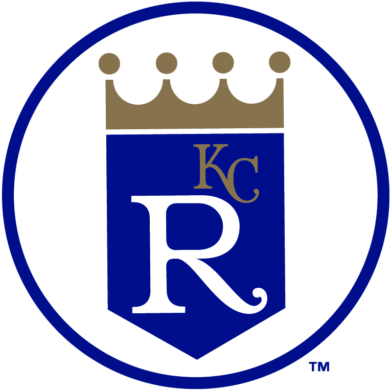 Kansas City Royals 1993-2001 Alternate Logo iron on transfers for fabric